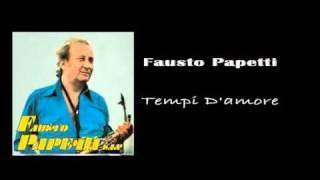 Fausto Papetti - Tempi D amore ( nostaljidinle.org)