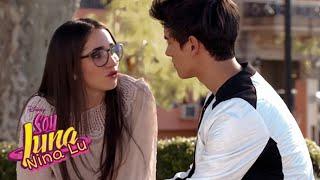 Soy Luna 3/Я Луна 3/ 11 серия 9 часть: Нина и Гастон решают расстаться [Русская озвучка]