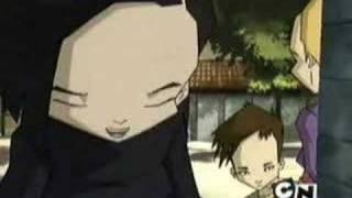 Team Lyoko: Anthem