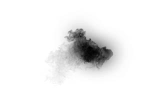 Smoke Simulation 3Ds Max