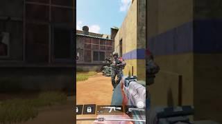 Tournament match Call Of Duty Mobile #codm #shorts #shortsvideo