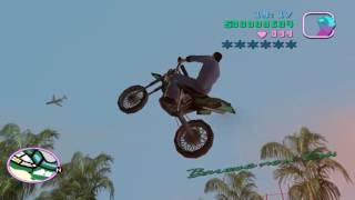Прохождение GTA Vice City Миссия 2 Разборка На Задворках