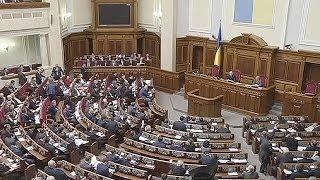 Кредиты МВФ Украине: выжить, чтобы жить