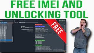 imei repair tool free | 2025 latest tool |