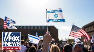 IDF needs US assistance, says Jerusalem Post chief: 'Israel alone cannot defeat Iran'