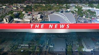 The News - February 10, 2025