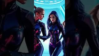 Stellar Amazons: Celebrating the Bold Women of Ender’s Game | Sci-Fi Soundtrack Journey