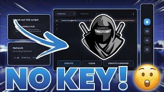 KEYLESS Best Roblox Mobile Executor Delta Version X (2024 UPDATED)