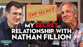 What You Don’t Know About Nathan Fillion and Me | The Way I Heard It