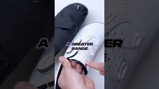 Comparison: Riot 24 vs Riot Plus #bontcycling #cyclingshoes #cycling