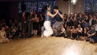 The Snowball 2016 - Balboa JnJ Finals - Mitya & Jennifer