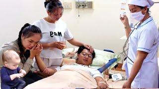 He Fell Ill Without Warning – Can Tu Tien’s Love Bring Jack Back?