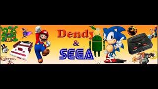 а вы знали что в игры dendy i sega можно играть на android вернемся в детство