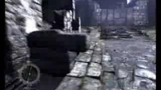 Medal of Honor Airborne gameplay