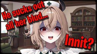 Nimi reveals the nefarious reason she's writing a book (+ searching for audiobook voice) (Yappin')