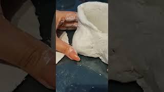 Booty Clay Sculpture pt.1 #clay #clayart #clayvideos #sculpting #sculpture scul