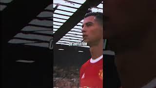 CR7 Returns (Peter Drury Commentary)