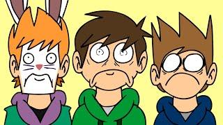 Eddsworld - The Beaster Bunny