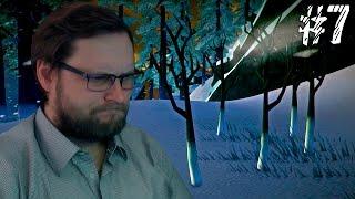 The Long Dark ► СТРОИМ ПЛАНЫ ► #7