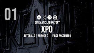 MakeNoise #XPO | Episode 01 | First Encounter