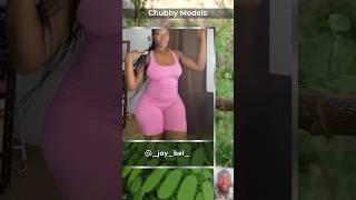 Meet Jaybel from Ghana #_jay_bel_ #bbw #model #fashion #curvy #modeling  #topmodel #plussize