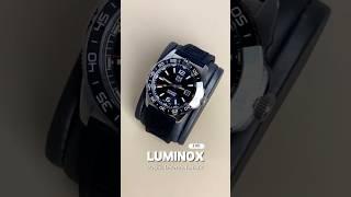 ‼️LUMINOX PACIFIC DIVER AUTOMATIC‼️ 3101 #luminox #luminoxid #luminoxindonesia #watch #swissmade