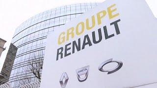 Renault reduziert Beteiligung bei Nissan