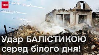  Свист ракет в Одесі і ВИБУХИ! Що відбувається у місті?