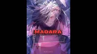 MADARA VS MADARA #shorts #viral