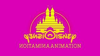 Walt Disney television Animation playhouse Disney original effects(preview 2 effect)