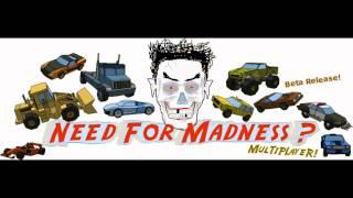 NFM 2 - Stage 9: Majestic Duty — Need For Madness? Multiplayer! {Beta Release!} (Java) — Audio