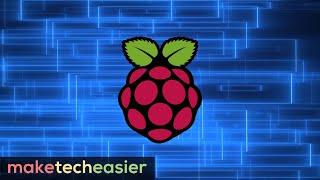 Turn your Raspberry Pi into a Web Server