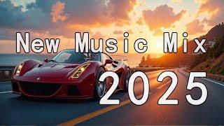 Music Mix 2025  Best Pop Songs 2025 Playlist  Remixes of Popular Songs 2025