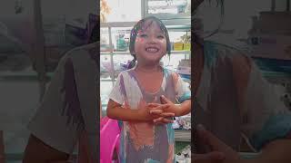 JANTUNG BERDERBAR #kaysannarra #cute #cantik #baturaja