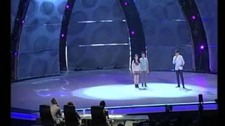 So You Think You Can Dance - Thử Thách Cùng Bước Nhảy - Kết Quả Chung Kết 5 Part 1/3