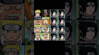 Sasuke No Reaction#youtubeshorts #naruto #narutoshippuden #anime #sasuke #fyp #viral #otakus