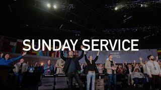 Sunday Service | June 22, 2025