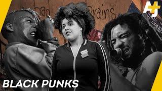 The Very Black History Of Punk Music| AJ+