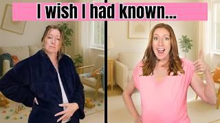 10 Genius Pregnancy Hacks Every Mom Needs to Know