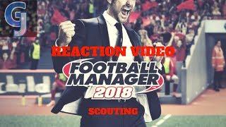 FOOTBALL MANAGER 2018 | FEATURE ANALYSIS | SCOUTING