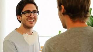 Nuggets (Jake and Amir)