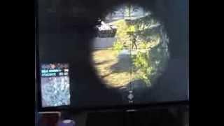 battlefield 4 - btf asalto