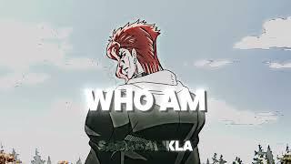 Kakyoin | Wutiwant