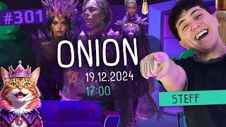 Большие заносы недели в казино Onion! Играем в слоты на стриме NAHATE со Steff #Onion #nahate