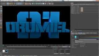 Speed Art #12 | Drumiel91