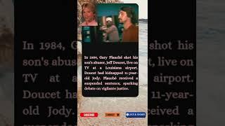 "The Gary Plauché Case: Vigilante Justice on Live TV."