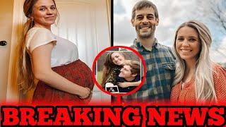 Dugger Pregnant News:Jill Duggar’s Shocking Pregnancy Another Baby on the Way! Duggar Family Reacts!