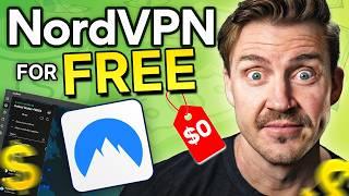 Get NordVPN for FREE! NordVPN Free trial Explained! (2024)