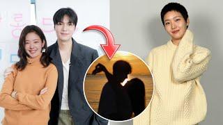 Fans FREAK OUT Over Lee Min Ho & Kim Go Eun Dating Rumors!  Both of them are on vacation!