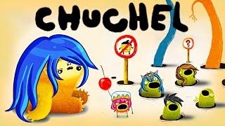 This game will make you laugh... CHUCHEL!